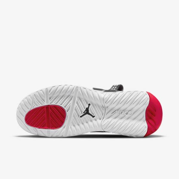 Nike Jordan MA2 Moški Jordan Čevlji Bela / Rdeča / Svetloba Siva / Črna | NK267DTX