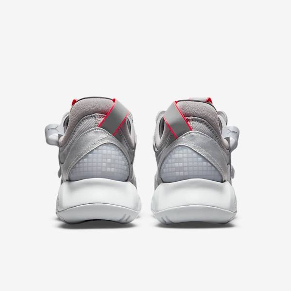 Nike Jordan MA2 Ženske Jordan Čevlji Platina | NK593GKI