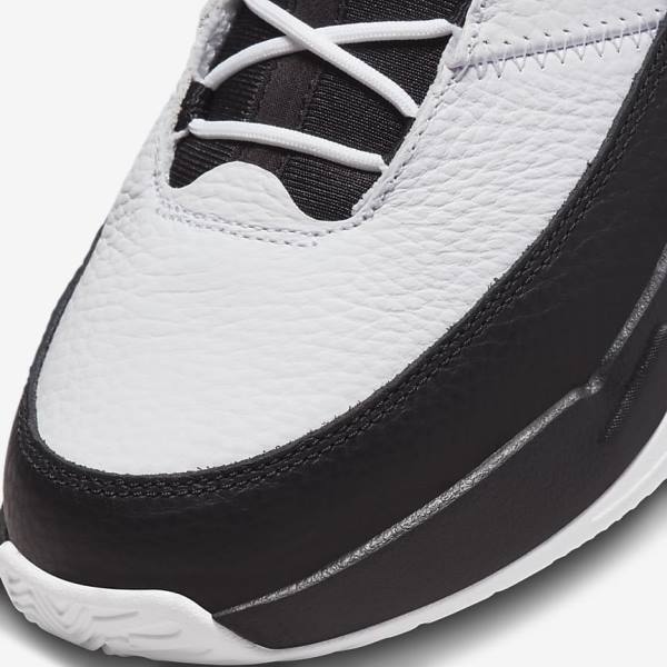 Nike Jordan Max Aura 3 Moški Superge Bela / Črna / Rdeča | NK670QSY