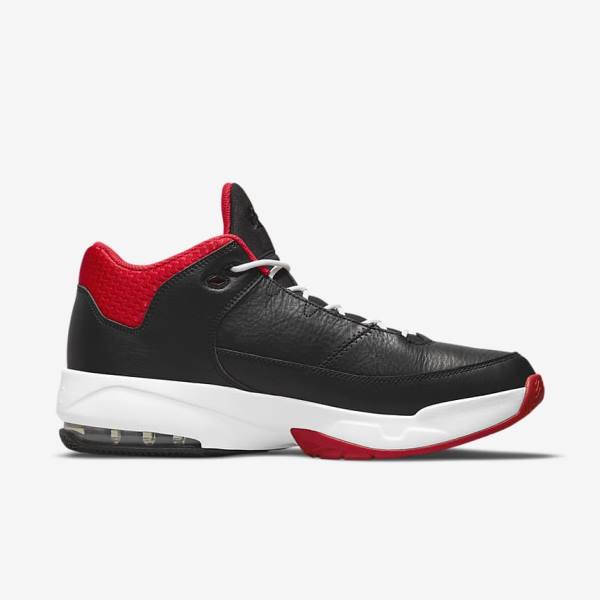 Nike Jordan Max Aura 3 Moški Superge Črna / Rdeča / Bela | NK173RXH