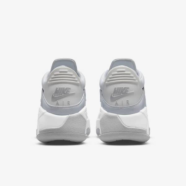 Nike Jordan Point Lane Moški Jordan Čevlji Platina | NK510VRX