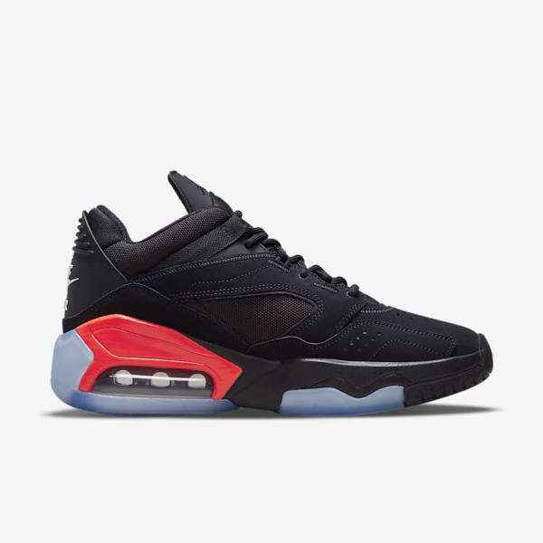 Nike Jordan Point Lane Moški Jordan Čevlji Črna / Temno | NK654JBE