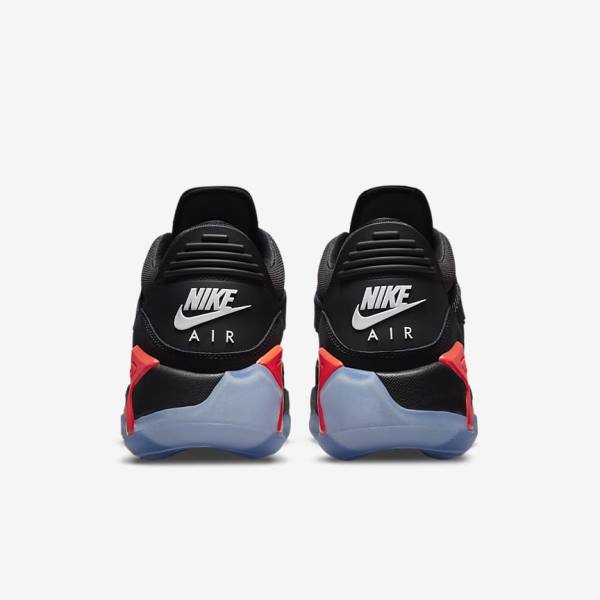 Nike Jordan Point Lane Moški Jordan Čevlji Črna / Temno | NK654JBE