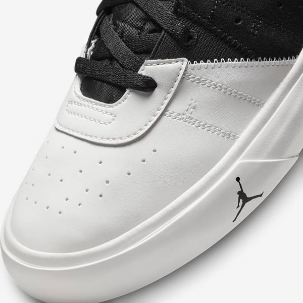 Nike Jordan Series ES Moški Superge Črna / Bela / Rdeča | NK398UAN