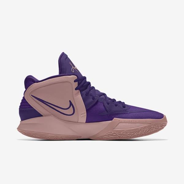 Nike Kyrie Infinity By You Custom Moški Košarkaški Copati Večbarvni | NK193QVO