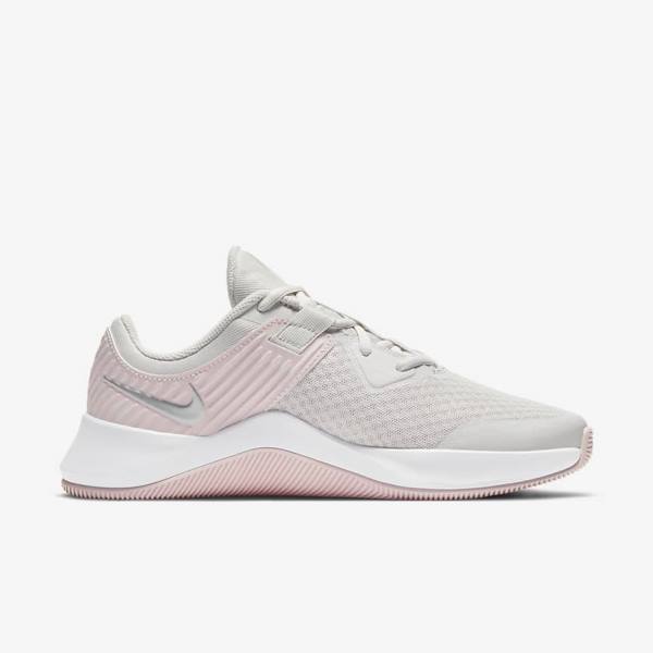 Nike MC Trainer Ženske Športni Copati Platina Roza | NK934SME