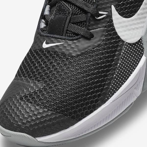 Nike Metcon 7 Moški Športni Copati Platina | NK476GTF