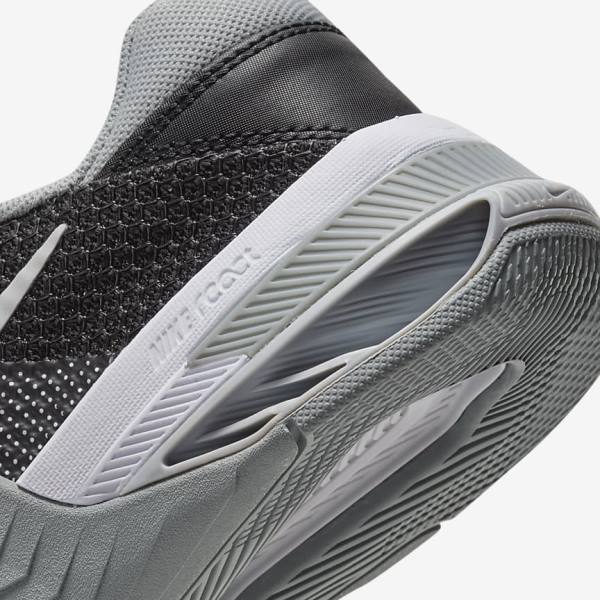 Nike Metcon 7 Moški Športni Copati Platina | NK476GTF