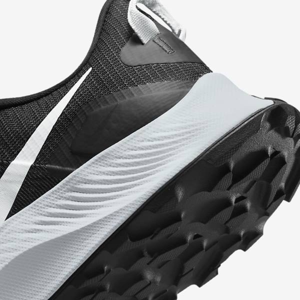 Nike Pegasus Trail 3 Trail Moški Tekaški Čevlji Platina | NK480BTZ