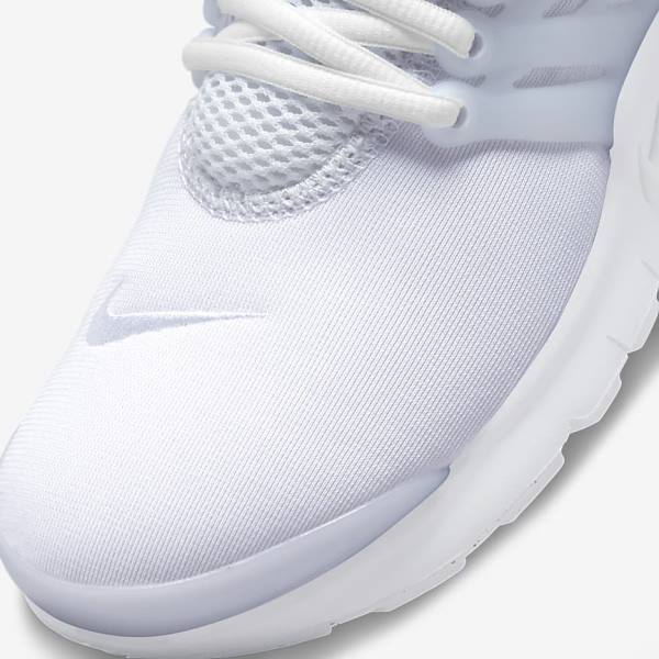 Nike Presto Older Otroci Superge Platina | NK173FVC