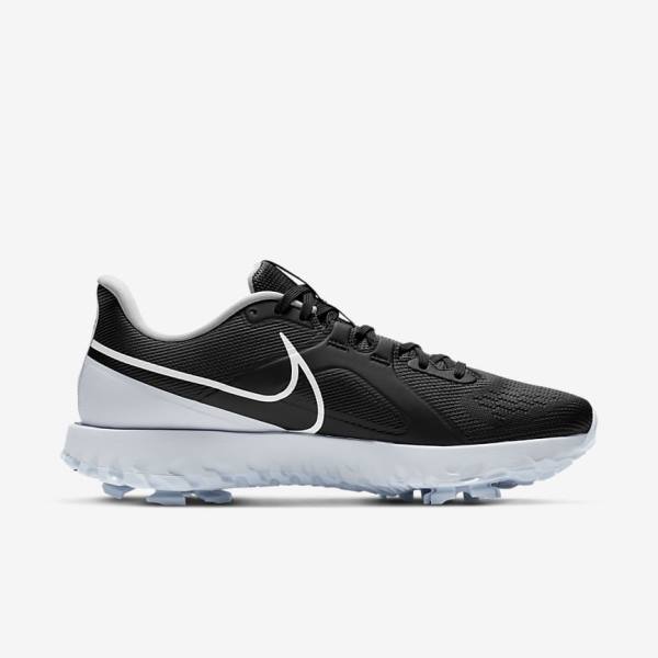 Nike React Infinity Pro Ženske Čevlji Za Golf Platina | NK741DIS