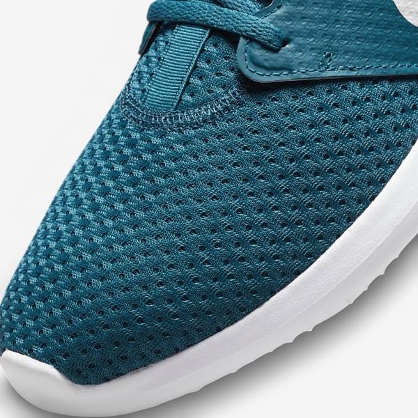 Nike Roshe G Moški Čevlji Za Golf Črna / Bela | NK943SIJ