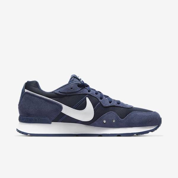 Nike Venture Runner Moški Superge Mornarica / Mornarica / Bela | NK862ZYM