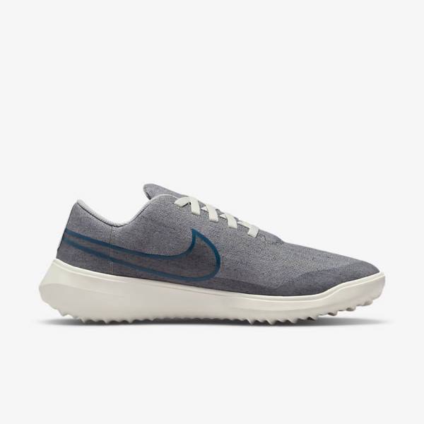 Nike Victory G Lite NN Moški Čevlji Za Golf Siva | NK120WUK