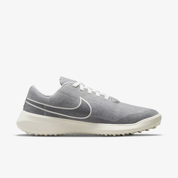 Nike Victory G Lite NN Ženske Čevlji Za Golf Siva | NK024FGD