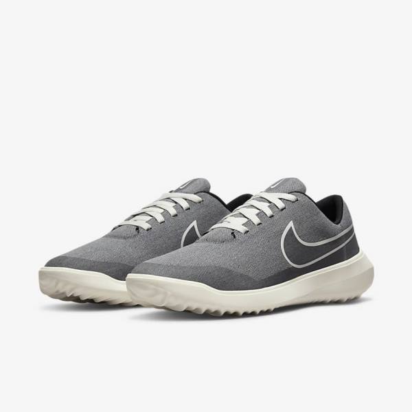 Nike Victory G Lite NN Ženske Čevlji Za Golf Črna | NK071QNT