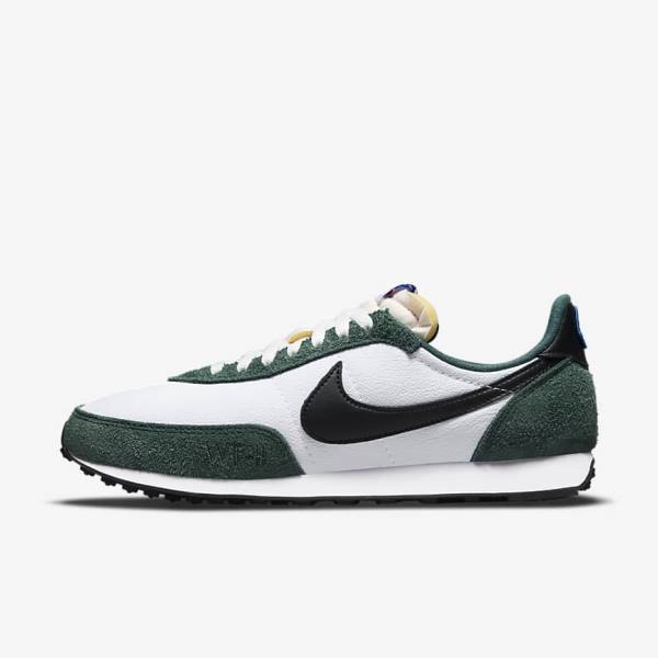 Nike Waffle Trainer 2 Moški Superge Kraljevsko Modra | NK015OWJ