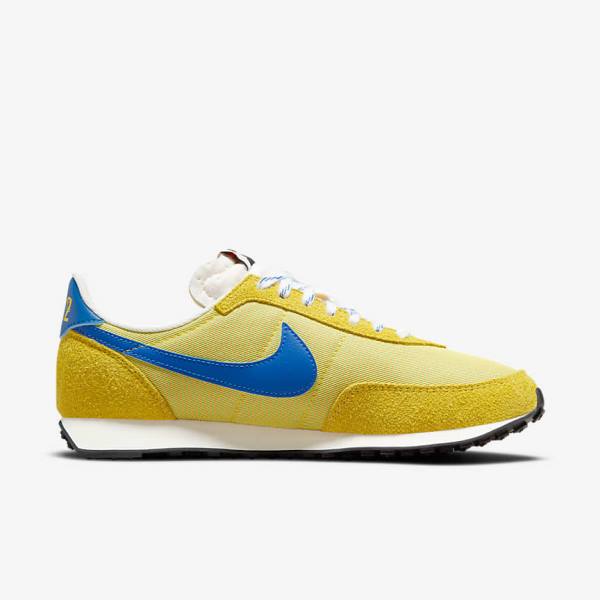 Nike Waffle Trainer 2 SD Moški Superge Kraljevsko Modra | NK564RTP