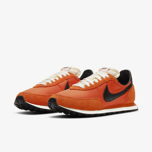 Nike Waffle Trainer 2 SP Moški Superge Bela / Črna | NK043SLX