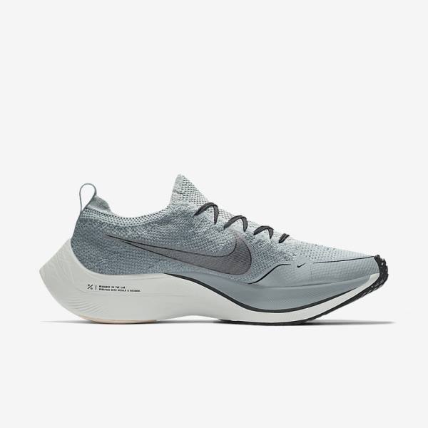 Nike ZoomX Vaporfly NEXT% 2 By You Road Racing Moški Tekaški Čevlji Večbarvni | NK017RUQ