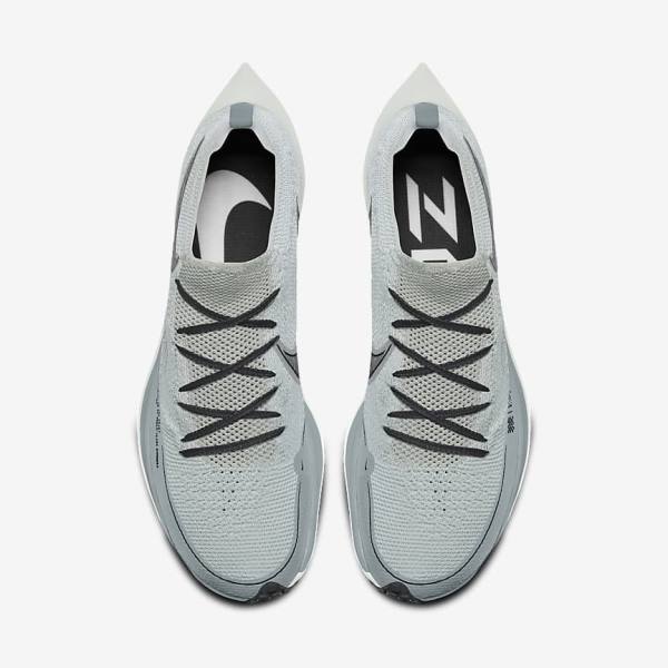 Nike ZoomX Vaporfly NEXT% 2 By You Road Racing Moški Tekaški Čevlji Večbarvni | NK017RUQ