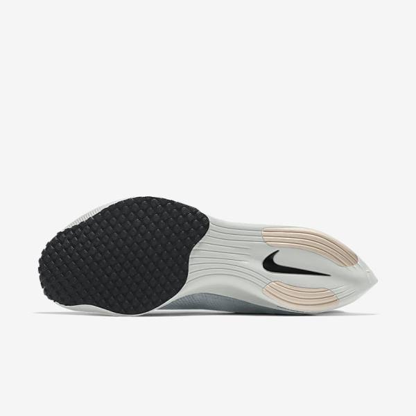 Nike ZoomX Vaporfly NEXT% 2 By You Road Racing Moški Tekaški Čevlji Večbarvni | NK017RUQ