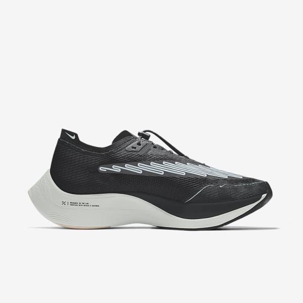 Nike ZoomX Vaporfly NEXT% 2 By You Road Racing Ženske Tekaški Čevlji Večbarvni | NK197FJZ