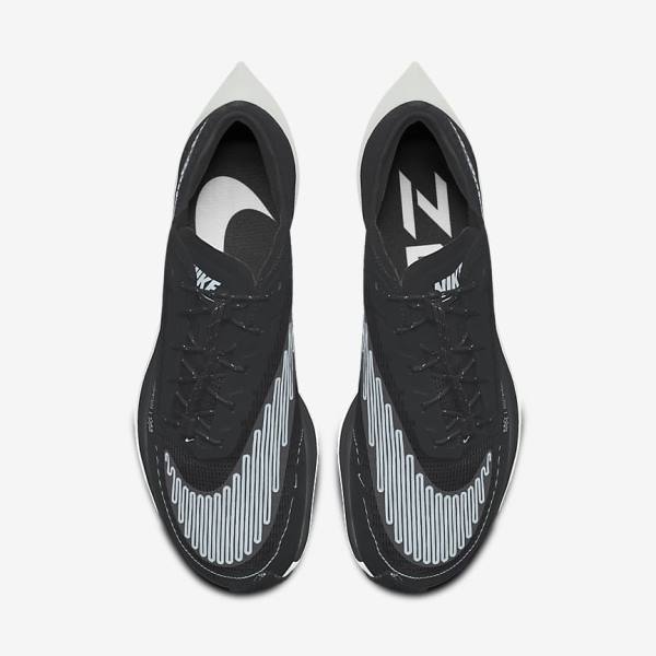 Nike ZoomX Vaporfly NEXT% 2 By You Road Racing Ženske Tekaški Čevlji Večbarvni | NK197FJZ