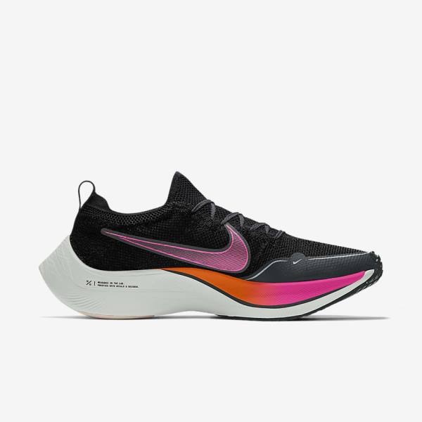 Nike ZoomX Vaporfly NEXT% 2 By You Road Racing Moški Tekaški Čevlji Večbarvni | NK405ARE