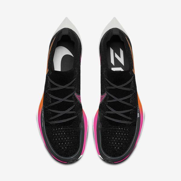 Nike ZoomX Vaporfly NEXT% 2 By You Road Racing Moški Tekaški Čevlji Večbarvni | NK405ARE