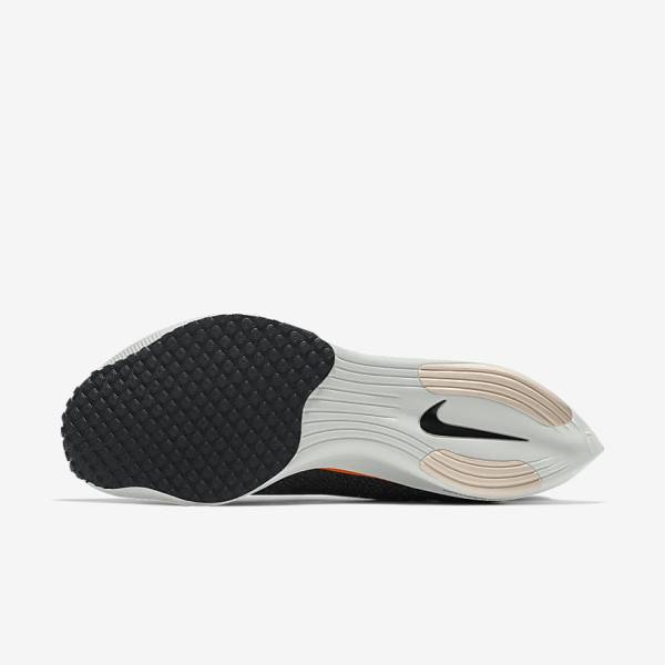 Nike ZoomX Vaporfly NEXT% 2 By You Road Racing Moški Tekaški Čevlji Večbarvni | NK405ARE