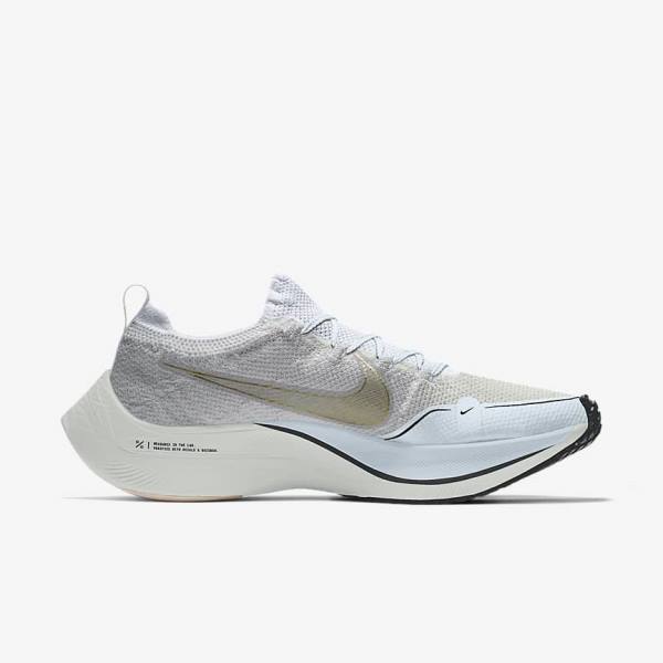 Nike ZoomX Vaporfly NEXT% 2 By You Road Racing Ženske Tekaški Čevlji Večbarvni | NK601IUJ