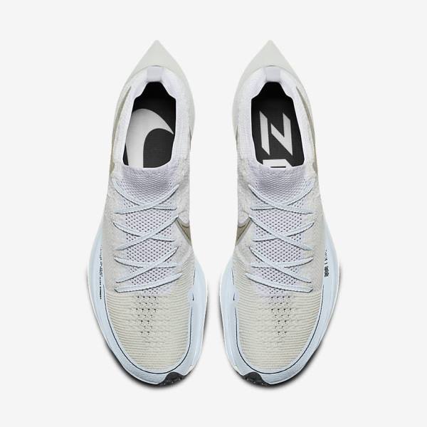 Nike ZoomX Vaporfly NEXT% 2 By You Road Racing Ženske Tekaški Čevlji Večbarvni | NK601IUJ