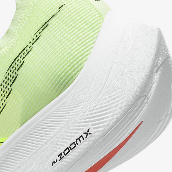 Nike ZoomX Vaporfly Next% 2 Road Racing Moški Tekaški Čevlji Oranžna / Črna | NK247VZQ