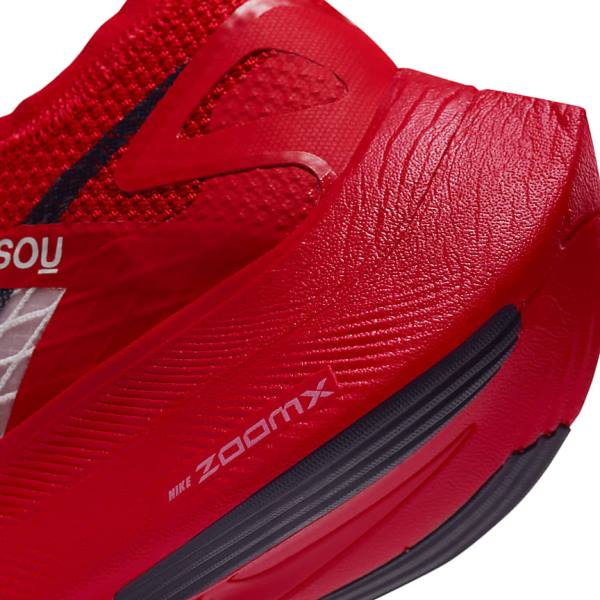 Nike ZoomX Vaporfly Next% x Gyakusou Ženske Superge Rdeča / Modra | NK863CSW