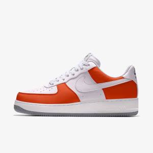 Nike Air Force 1 Low By You Custom Moški Superge Večbarvni | NK035BUQ