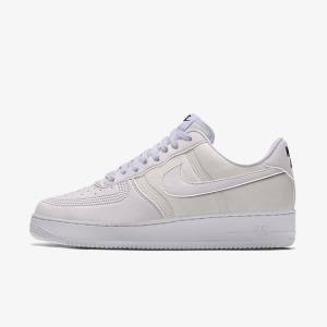 Nike Air Force 1 Low Cozi By You Custom Moški Superge Večbarvni | NK390DTQ