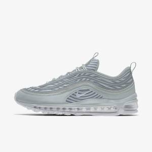 Nike Air Max 97 By You Custom Ženske Superge Večbarvni | NK583XDT