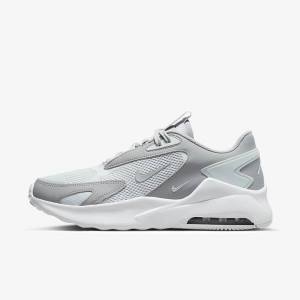 Nike Air Max Bolt Moški Superge Platina | NK492GQO