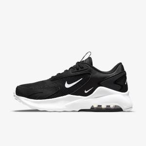 Nike Air Max Bolt Ženske Superge Črna / Bela | NK046XTJ