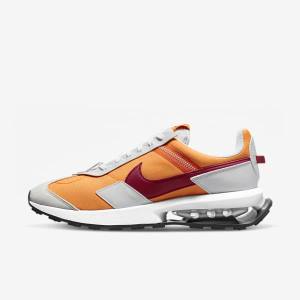 Nike Air Max Pre-Day Moški Superge Bordo | NK270PCH