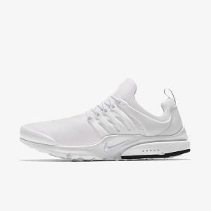 Nike Air Presto By You Custom Ženske Superge Večbarvni | NK172HBU