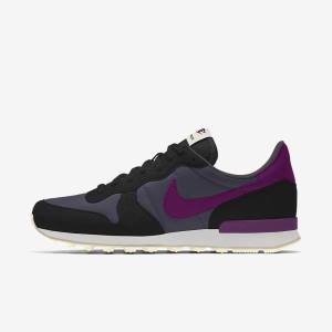 Nike Internationalist By You Custom Ženske Superge Večbarvni | NK630ORI