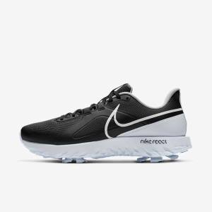 Nike React Infinity Pro Ženske Čevlji Za Golf Platina | NK741DIS