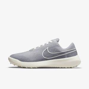 Nike Victory G Lite NN Moški Čevlji Za Golf Siva | NK503IXG