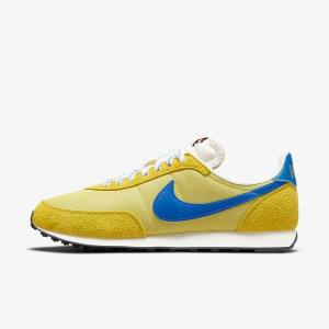 Nike Waffle Trainer 2 SD Moški Superge Kraljevsko Modra | NK564RTP